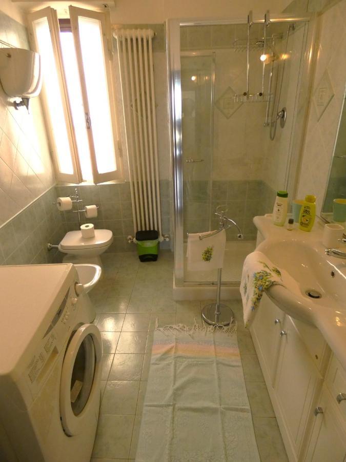 Ferienwohnung Scappo In Umbria, La Casa Di Eude Assisi Exterior foto