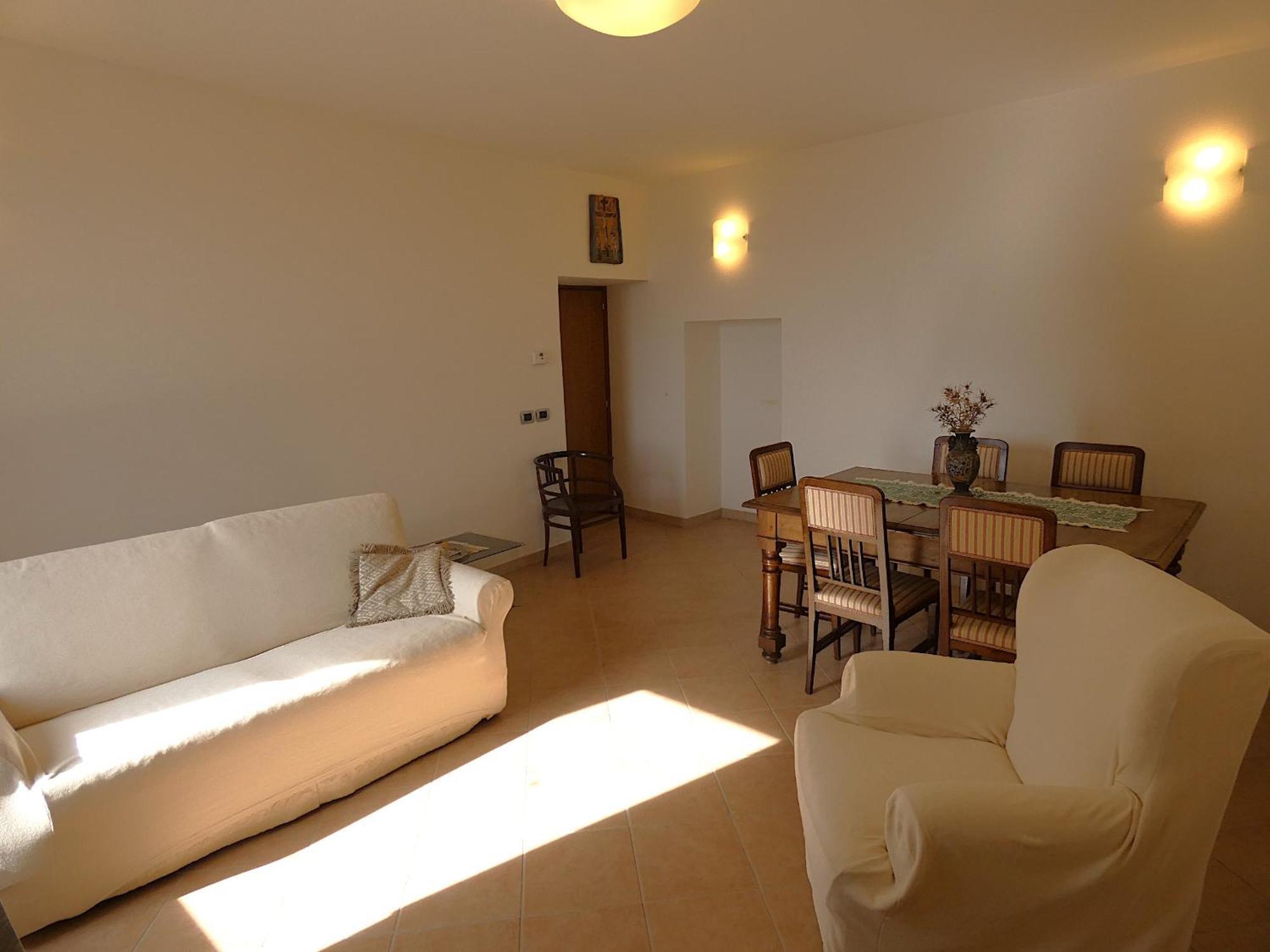 Ferienwohnung Scappo In Umbria, La Casa Di Eude Assisi Exterior foto